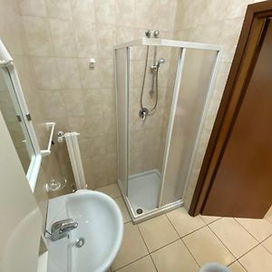 Private Bathroom Room