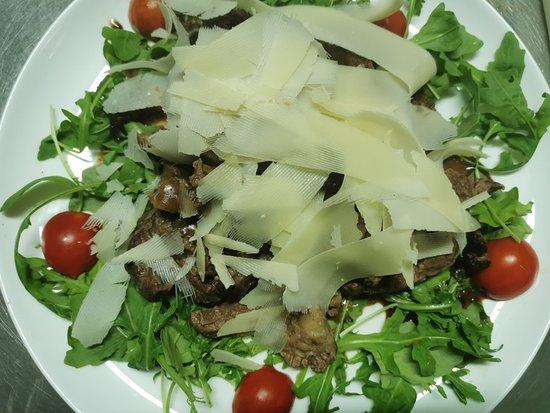 Paradiso del boschetto